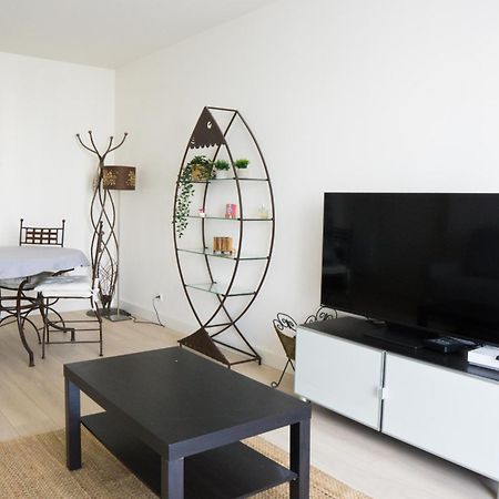 Exige Home - Charmant 2 Pieces Vue Tour Eiffel Châtillon Εξωτερικό φωτογραφία