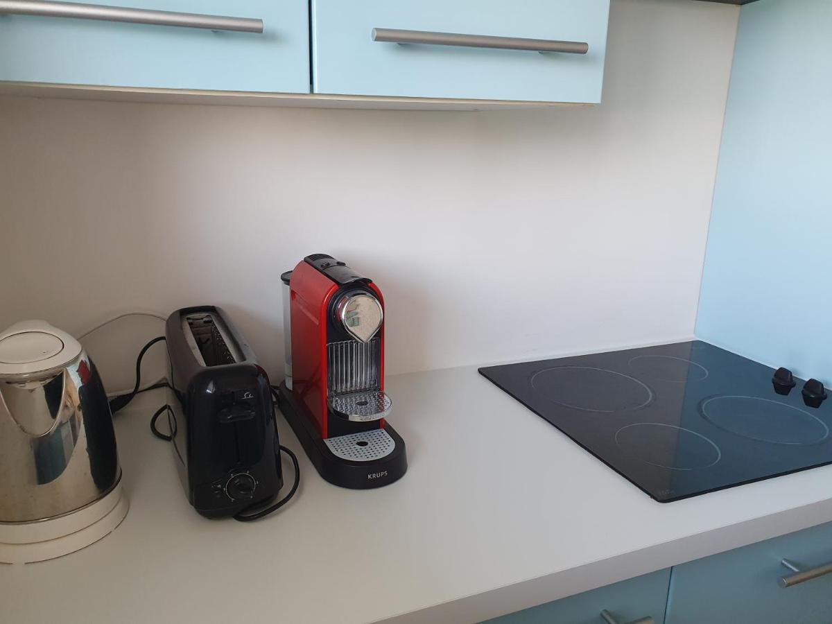 Exige Home - Charmant 2 Pieces Vue Tour Eiffel Châtillon Εξωτερικό φωτογραφία